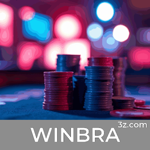 Cadastro na WINBRA