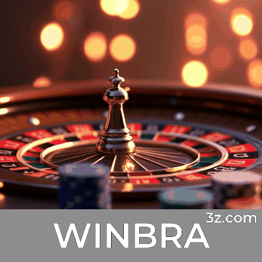 Cadastro na WINBRA