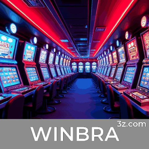 Cassino Online WINBRA