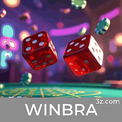 Cadastro na WINBRA