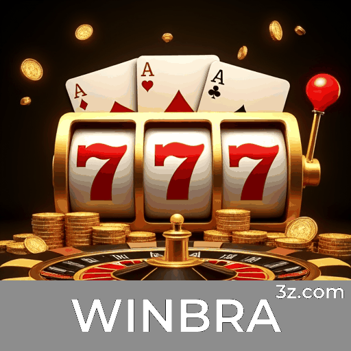 WINBRA: O Seu Destino para Apostas Seguras e Divertidas
