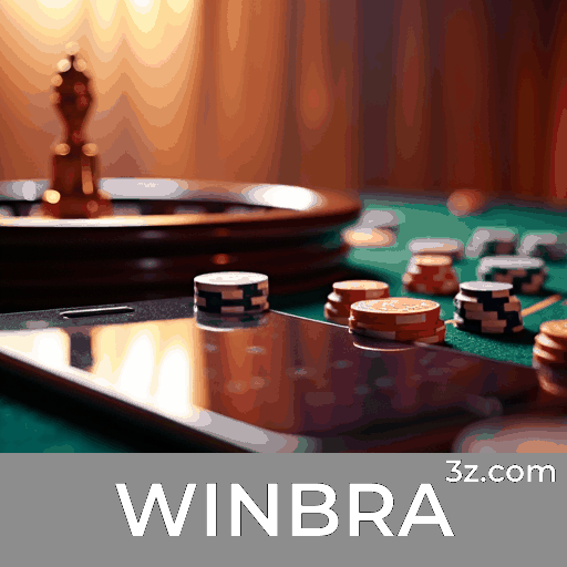 Cadastro na WINBRA