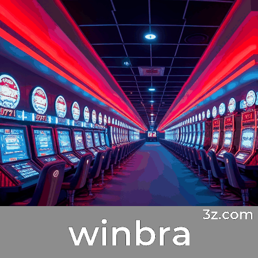 Winbra Social Casino: Nova Experiência de Entretenimento Real
