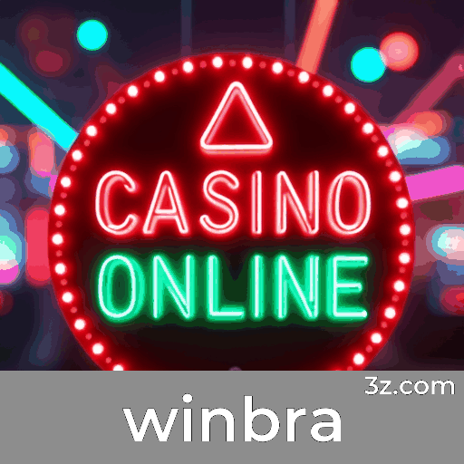 Tecnologia 3D em Jogos de Cassino na Winbra