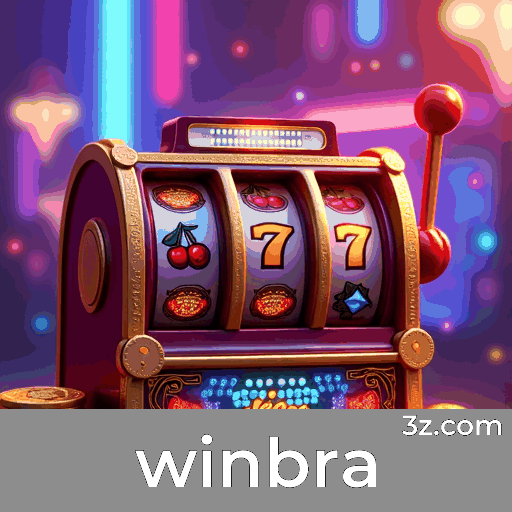 Tecnologia 3D em Jogos de Cassino na Winbra