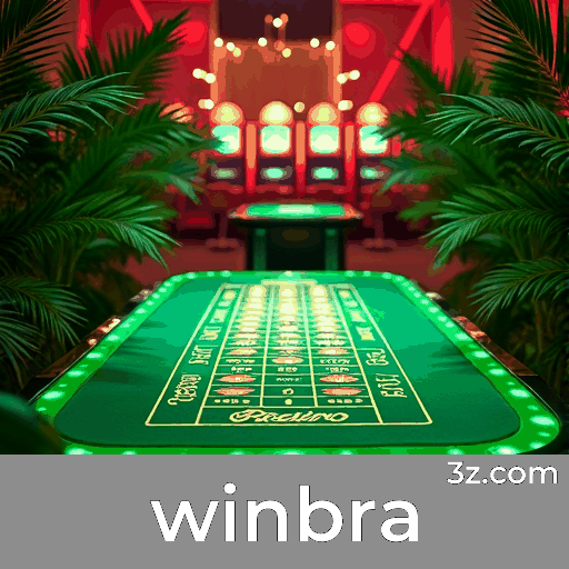 Winbra: O Paraíso dos Jogos Selecionados