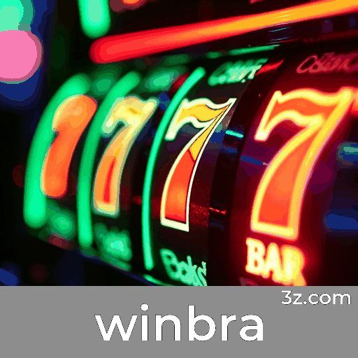Winbra: O Paraíso dos Jogos Selecionados
