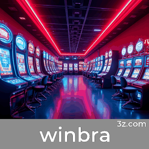 Winbra Social Casino: Nova Experiência de Entretenimento Real