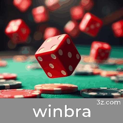 Winbra: Desafie-se nos Jogos de Crash!